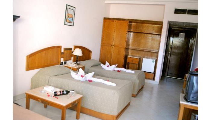 Hotel Uni Sharm Aqua Park poza 8