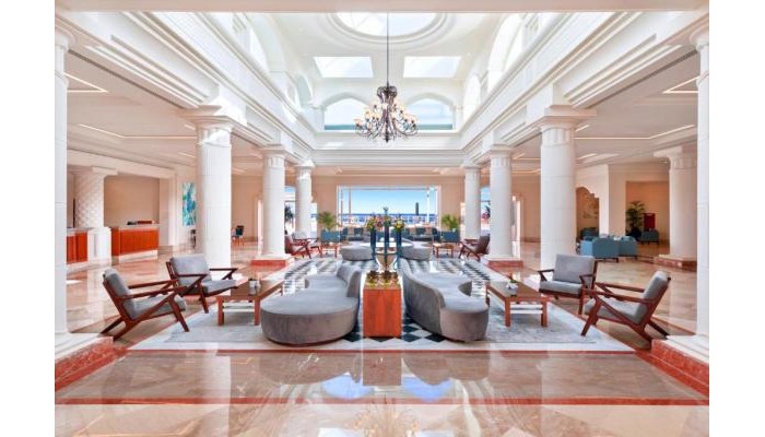 Pickalbatros Royal Grand Resort poza 4