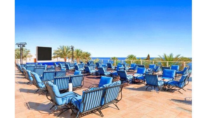 Pickalbatros Royal Grand Resort poza 21