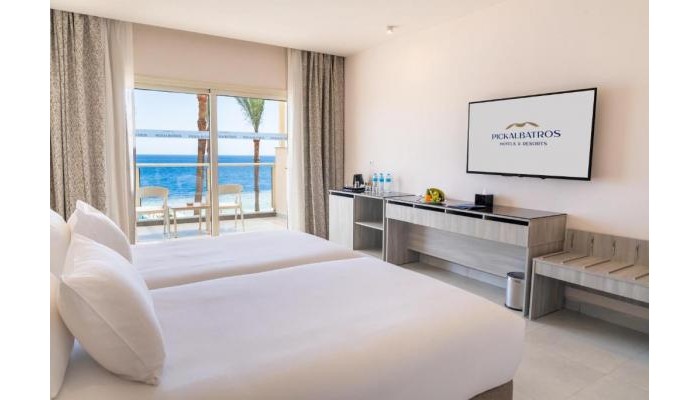 Pickalbatros Royal Grand Resort poza 16