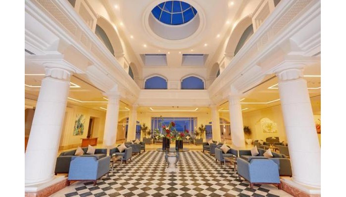 Pickalbatros Royal Grand Resort poza 3