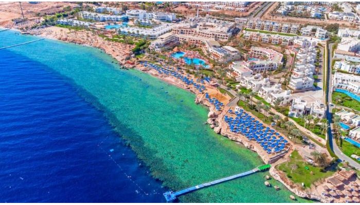 Pickalbatros Royal Grand Resort poza 2