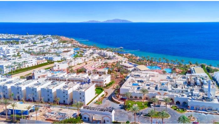 Pickalbatros Royal Grand Resort poza 1