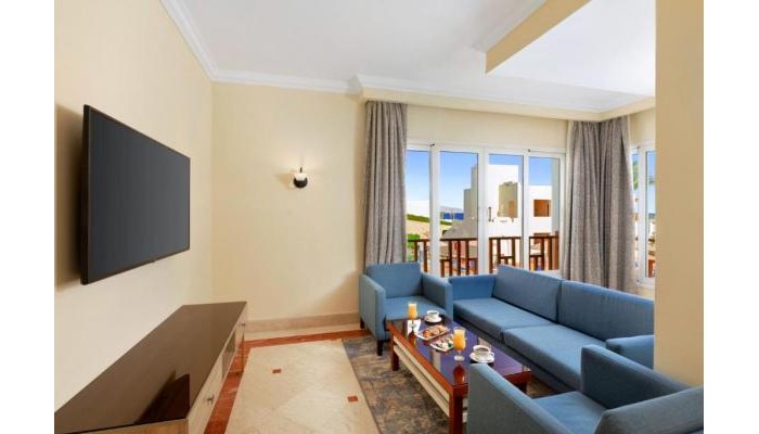 Pickalbatros Royal Grand Resort poza 11