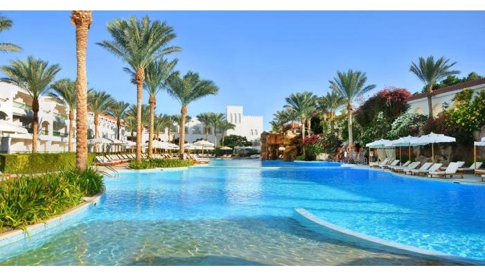 Hotel Baron Palms poza 17