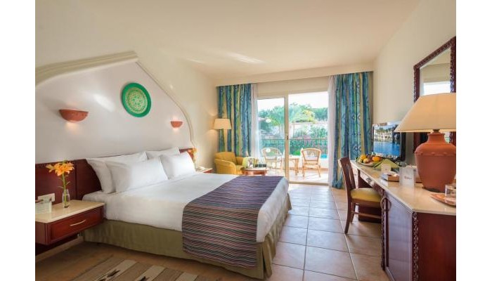 Hotel Baron Palms poza 1