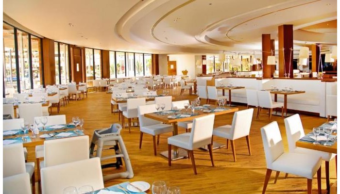 Hotel Coral Sea Sensatori Sharm El Sheikh poza 9