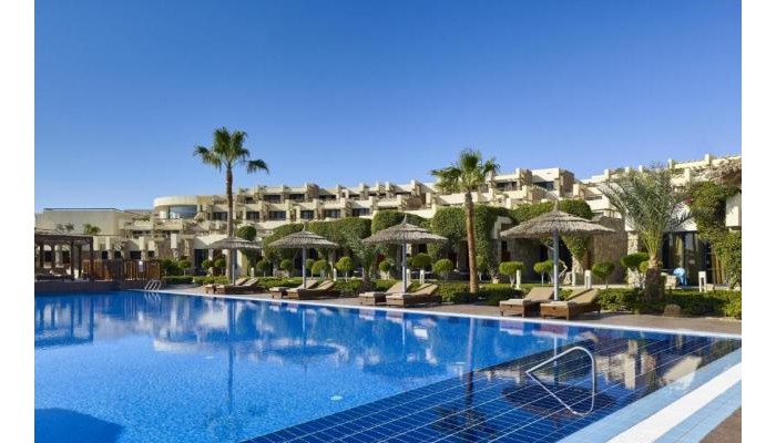 Hotel Coral Sea Sensatori Sharm El Sheikh poza 15