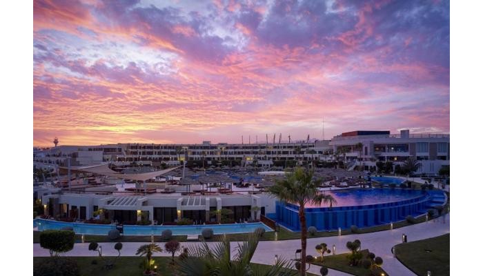 Hotel Coral Sea Sensatori Sharm El Sheikh poza 1