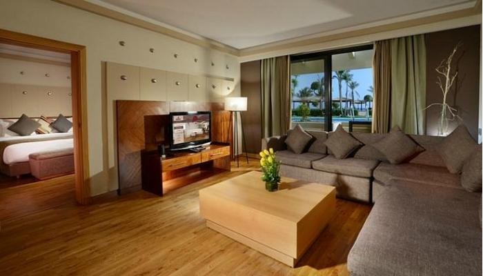 Hotel Coral Sea Sensatori Sharm El Sheikh poza 5