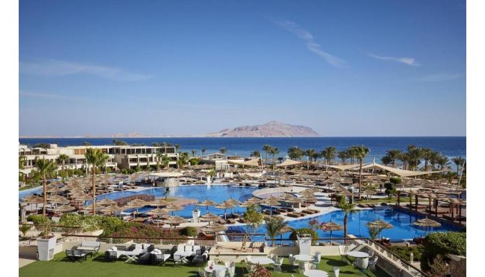 Hotel Coral Sea Sensatori Sharm El Sheikh poza 0
