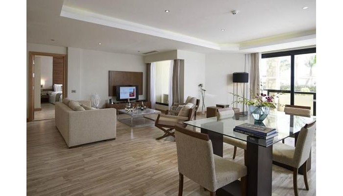 Hotel Coral Sea Sensatori Sharm El Sheikh poza 6