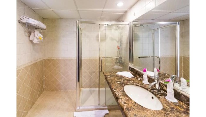 Hotel Coral Sun Beach poza 15