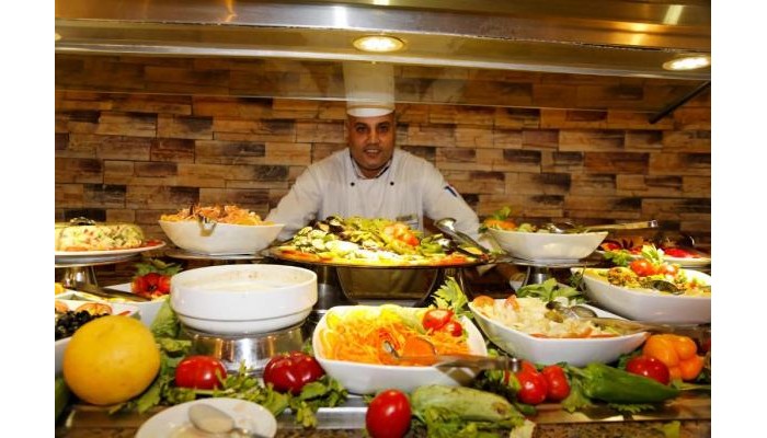 Hotel Coral Sun Beach poza 26