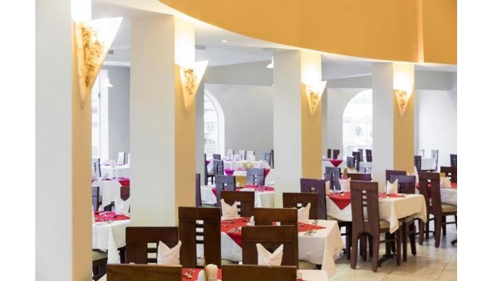 Hotel Coral Sun Beach poza 22