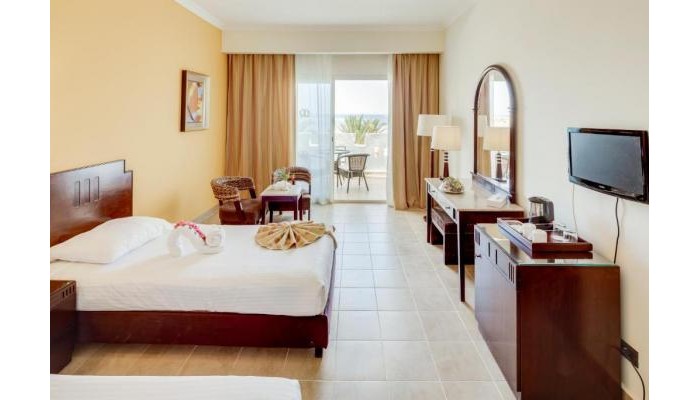 Hotel Coral Sun Beach poza 3