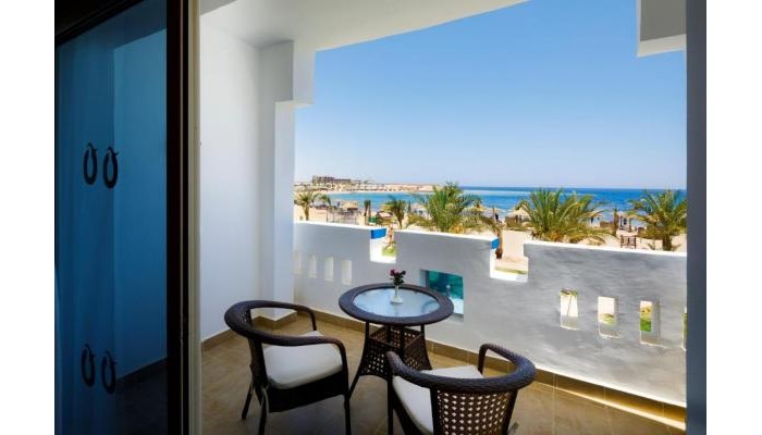 Hotel Coral Sun Beach poza 18