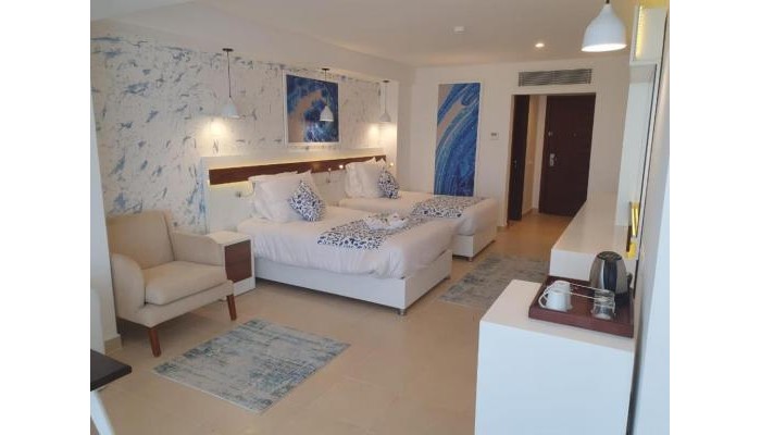 Hotel Coral Sun Beach poza 10