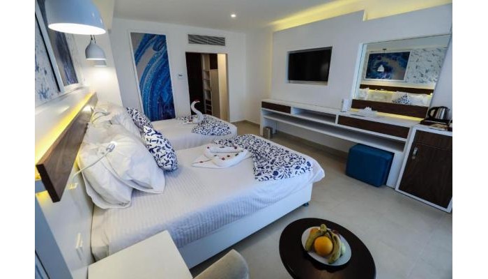 Hotel Coral Sun Beach poza 4