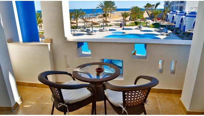 Hotel Coral Sun Beach poza 17