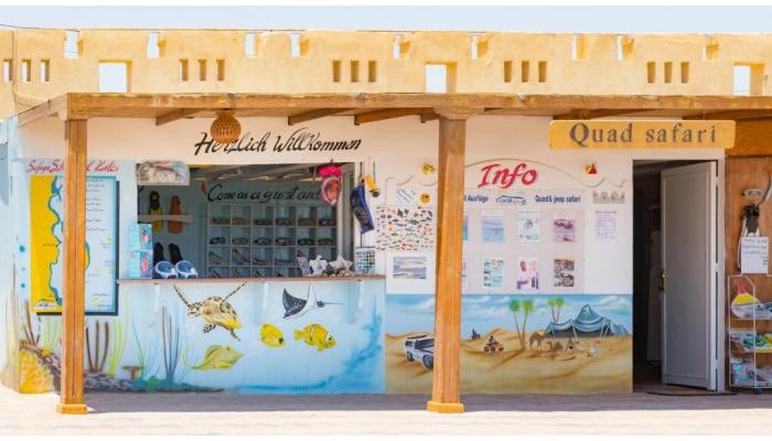 Hotel Coral Sun Beach poza 41
