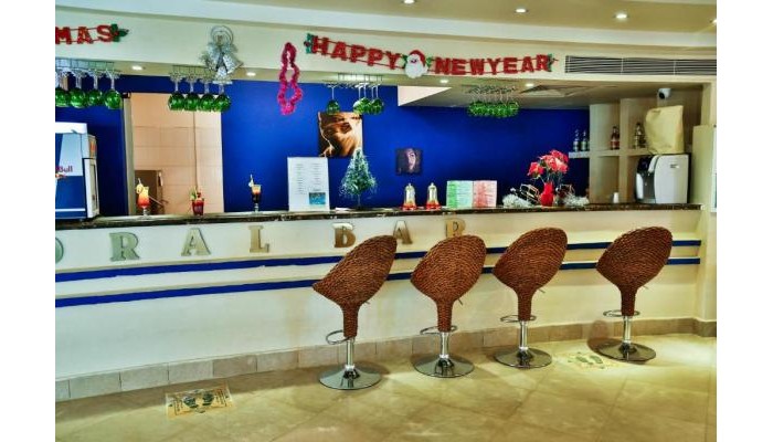 Hotel Coral Sun Beach poza 42