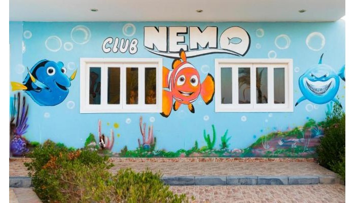 Hotel Coral Sun Beach poza 38