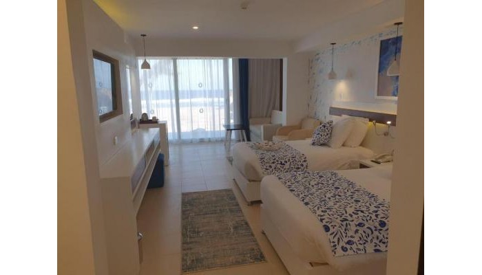 Hotel Coral Sun Beach poza 11