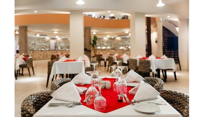 Hotel Coral Sun Beach poza 21