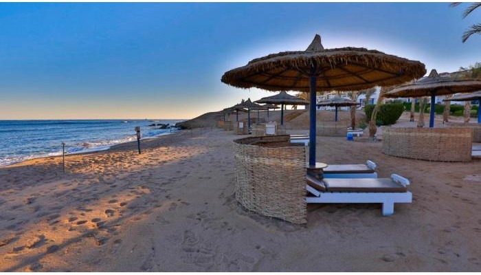 Hotel Coral Sun Beach poza 34
