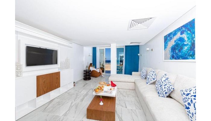 Hotel Coral Sun Beach poza 14