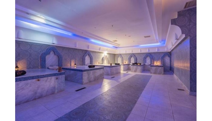Hotel Imperial Shams Abu Soma poza 19