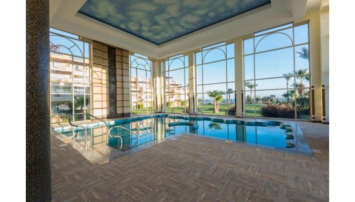 Hotel Imperial Shams Abu Soma poza 4