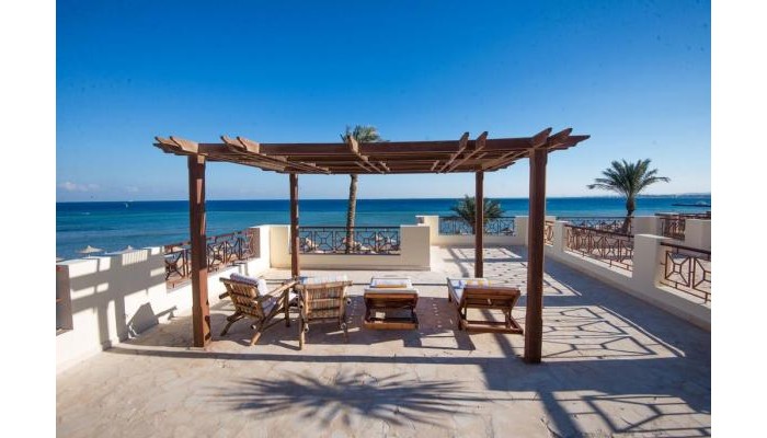 Hotel Imperial Shams Abu Soma poza 7