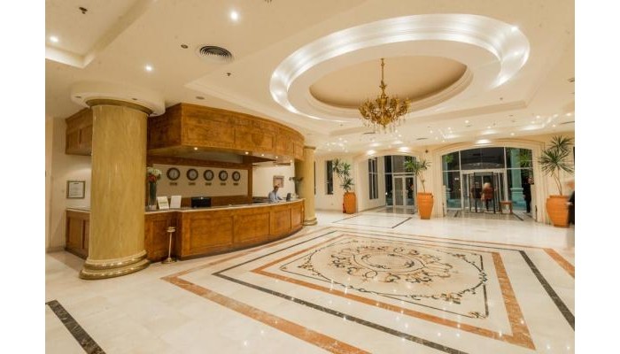 Hotel Imperial Shams Abu Soma poza 15