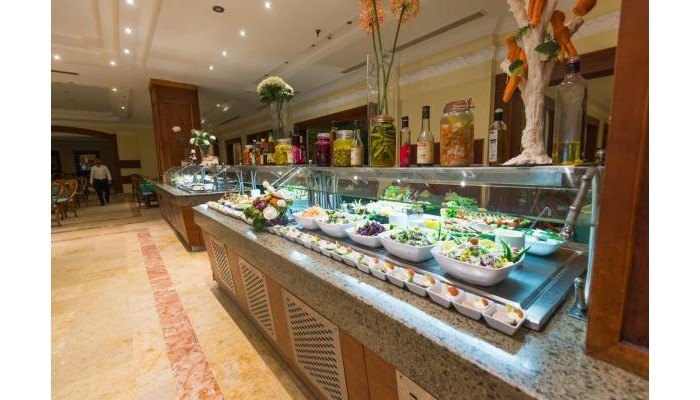 Hotel Imperial Shams Abu Soma poza 14