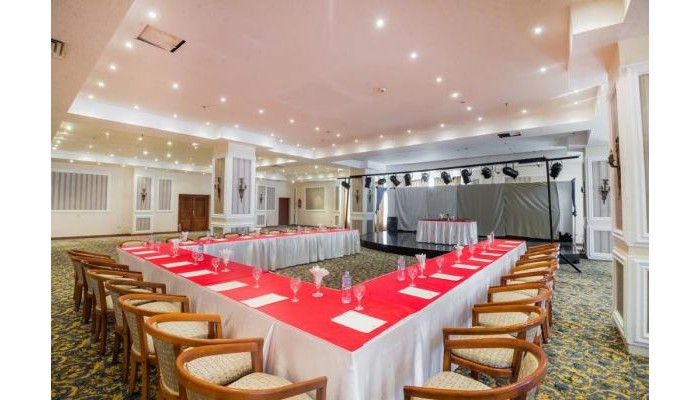 Hotel Imperial Shams Abu Soma poza 13