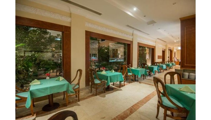 Hotel Imperial Shams Abu Soma poza 18