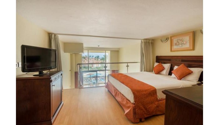 Hotel Imperial Shams Abu Soma poza 25