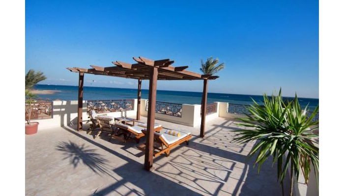 Hotel Imperial Shams Abu Soma poza 8