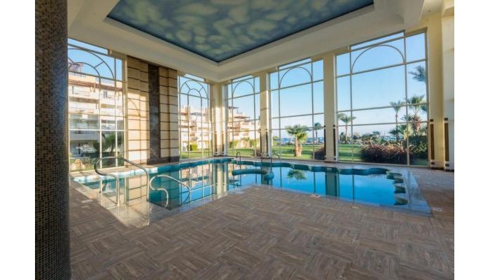 Hotel Imperial Shams Abu Soma poza 1