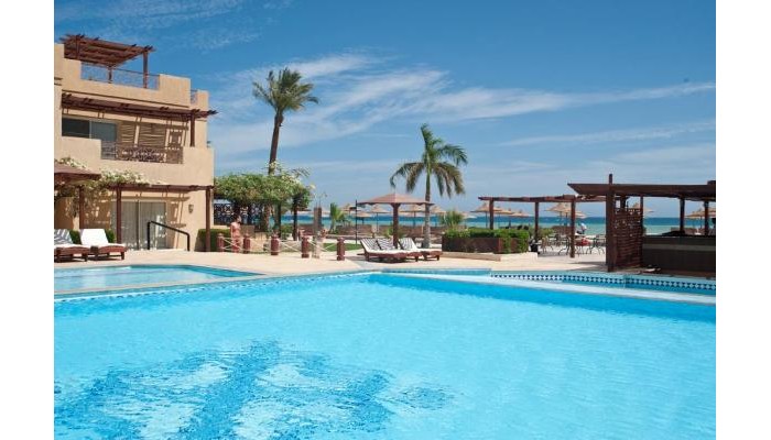 Hotel Imperial Shams Abu Soma poza 3
