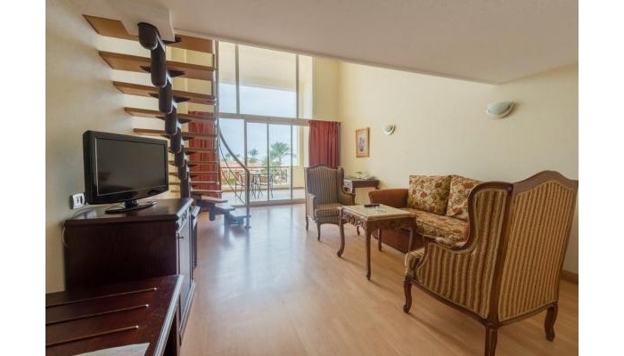 Hotel Imperial Shams Abu Soma poza 11