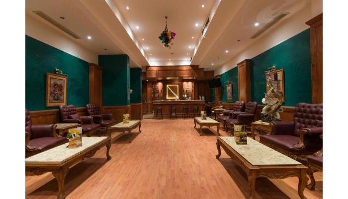 Hotel Imperial Shams Abu Soma poza 16