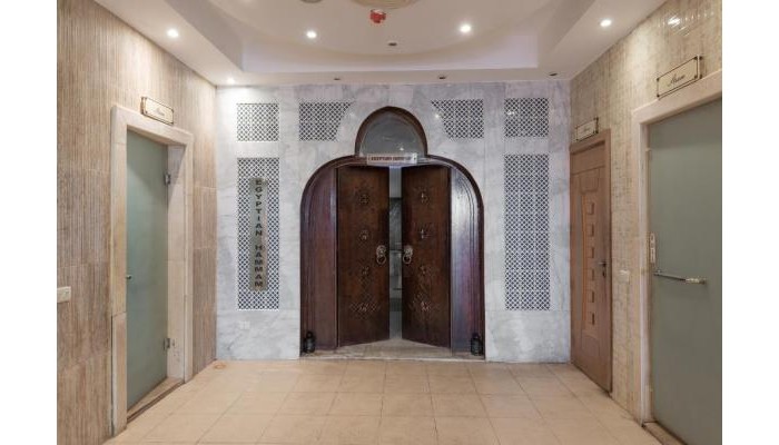 Hotel Imperial Shams Abu Soma poza 27