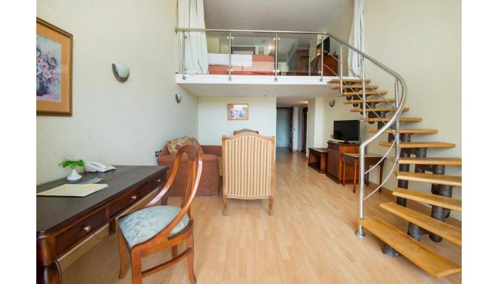 Hotel Imperial Shams Abu Soma poza 10