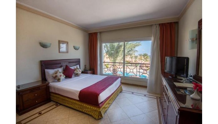 Hotel Imperial Shams Abu Soma poza 24