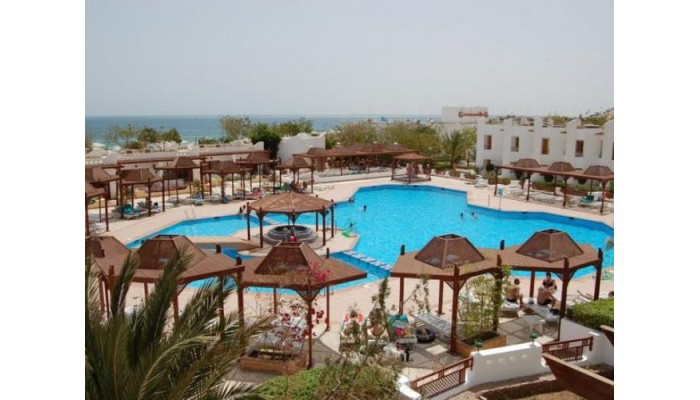 Menaville Safaga Resort poza 5