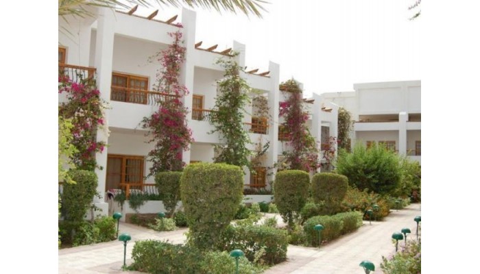 Menaville Safaga Resort poza 0