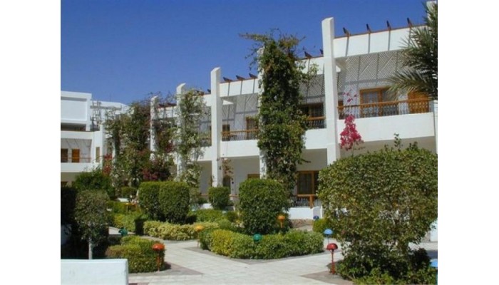 Menaville Safaga Resort poza 1